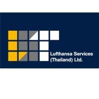 lufthansa services (thailand) ltd. logo image