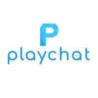 playchat logo image