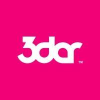 3dar logo image