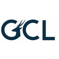 gcl logistics ltd logo image