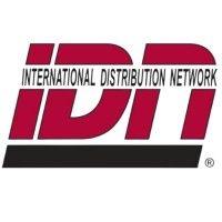 idn logo image