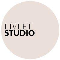 livletstudio logo image