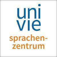 sprachenzentrum universität wien logo image