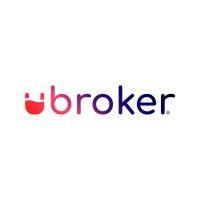 ubroker s.p.a. logo image