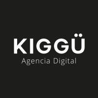 kiggü logo image