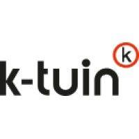 k-tuin, tiendas apple logo image