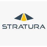 stratura logo image