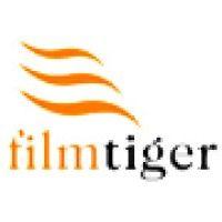 filmtiger logo image