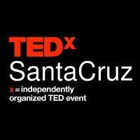 tedxsantacruz logo image