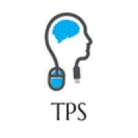 tps software development ltd logo image