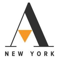 advance media new york logo image