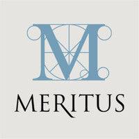 meritus trust company limited logo image