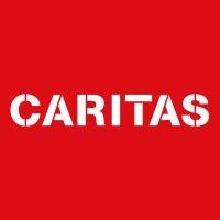 caritas schweiz logo image