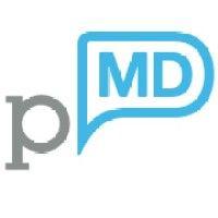 partnermd logo image