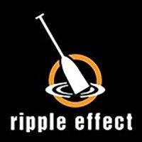 ripple effect dragon boat foundation logo image