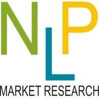 nlp market research logo image