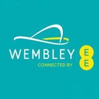 wembley stadium logo image