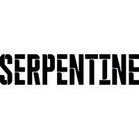 serpentine logo image