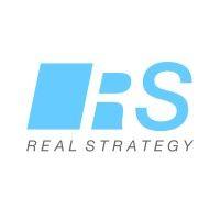 real strategy advisors logo image