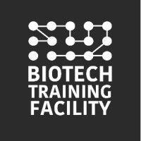 biotech training facility logo image