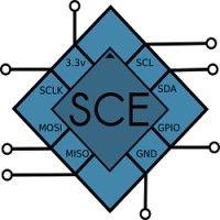 sjsu software & computer engineering society logo image