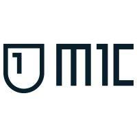 m1c logo image