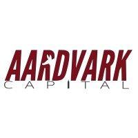 aardvark capital pty ltd logo image