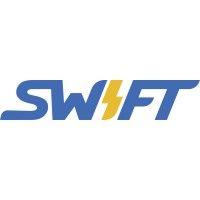 swift charge inc. logo image