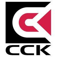 cck construction services, inc. logo image