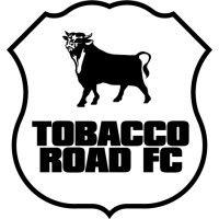 tobacco road fc logo image