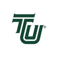 tiffin university logo image