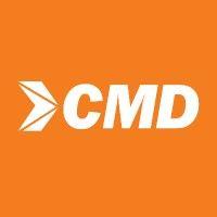 cmd solutions logo image