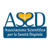 associazione scientifica sanità digitale (assd) logo image