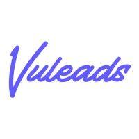 vuleads logo image