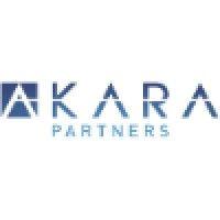 akara partners, llc logo image