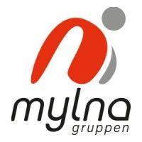 mylna gruppen as (mylna group) logo image