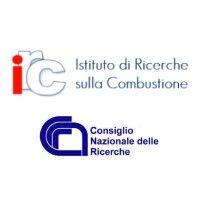 istituto di ricerche sulla combustione, consiglio nazionale delle ricerche (cnr)