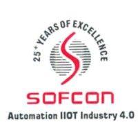 sofcon systems india private limited logo image