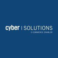 cybersolutions tech