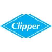 clipper corporation logo image