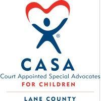 casa of lane county logo image