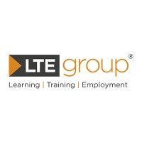 lte group logo image