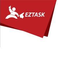 eztask logo image