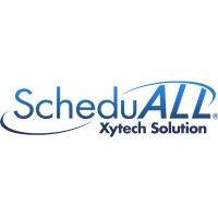 scheduall software logo image