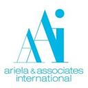 logo of Ariela Associates International