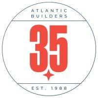 atlantic builders logo image