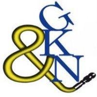 gk&n services limited logo image