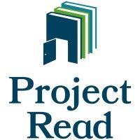 project read logo image