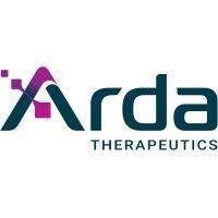 arda therapeutics logo image