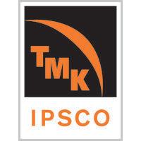 tmk ipsco logo image